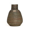 Handwoven vase – Namibia