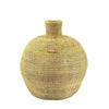 Handwoven vase – Zambezi